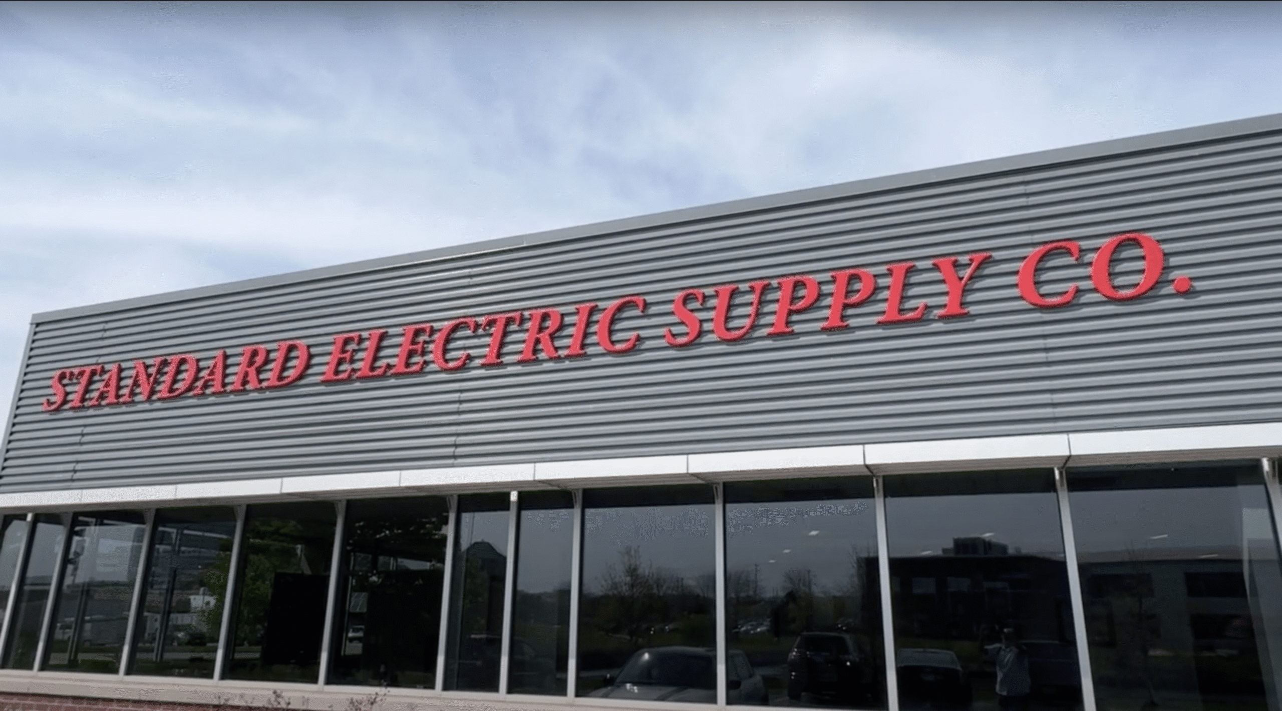 Standard Electric